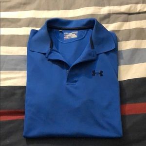 Under Armour Polo Shirt